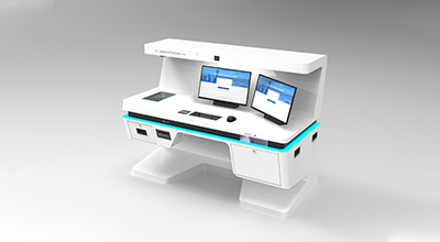 智慧政務(wù)：政務(wù)直辦間項(xiàng)目 