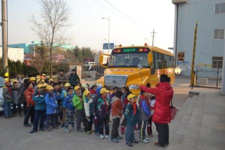 小學(xué)生科技節(jié)參觀文達(dá)通