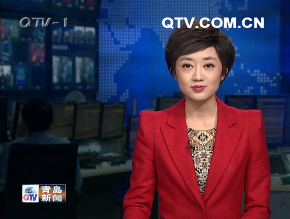 文達(dá)通智慧社區(qū)O2O服務(wù)平臺青島新聞亮相