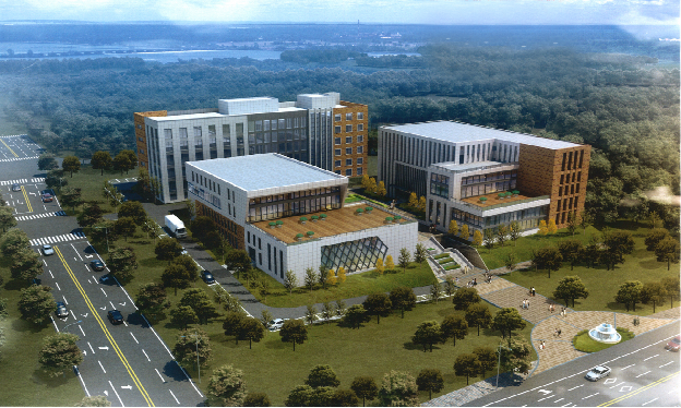 文達通股份成功入選2023年山東省“一企一技術”研發(fā)中心名單