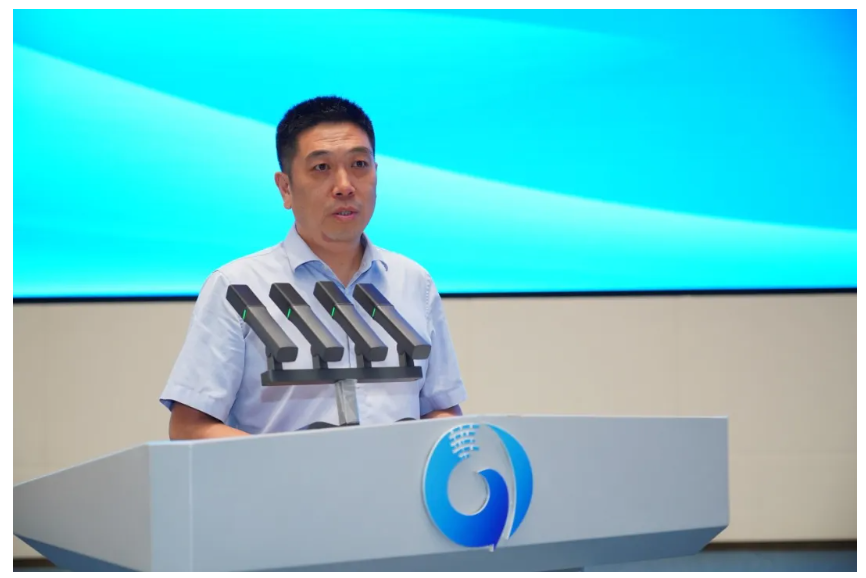 2024年青島市便民設(shè)施進(jìn)社區(qū)暨智慧城市宣講活動(dòng)順利舉辦 2024年青島市便民設(shè)施進(jìn)社區(qū)暨智慧城市宣講活動(dòng)順利舉辦