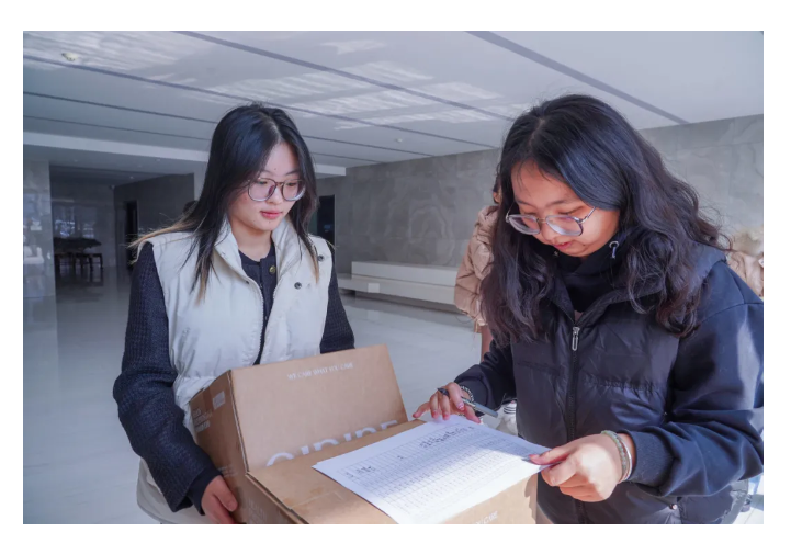 致敬文達(dá)通股份全體女職工